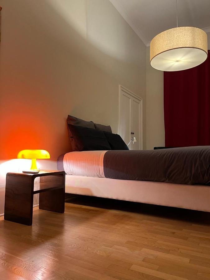 Appartamento Casa Cammarota Napoli