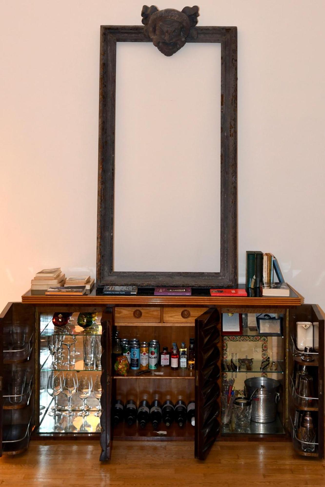 Appartamento Casa Cammarota