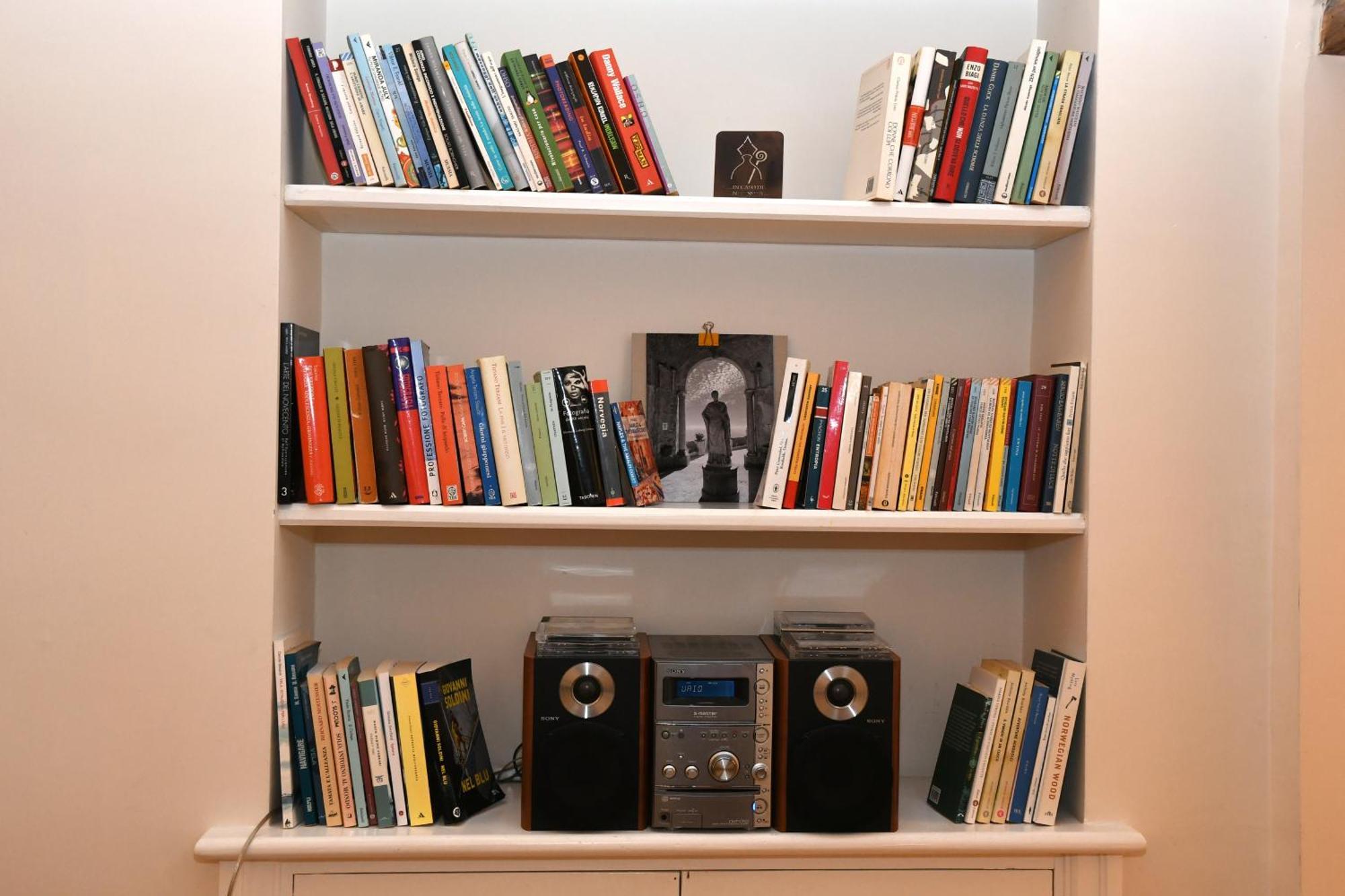 Casa Cammarota Appartamento *