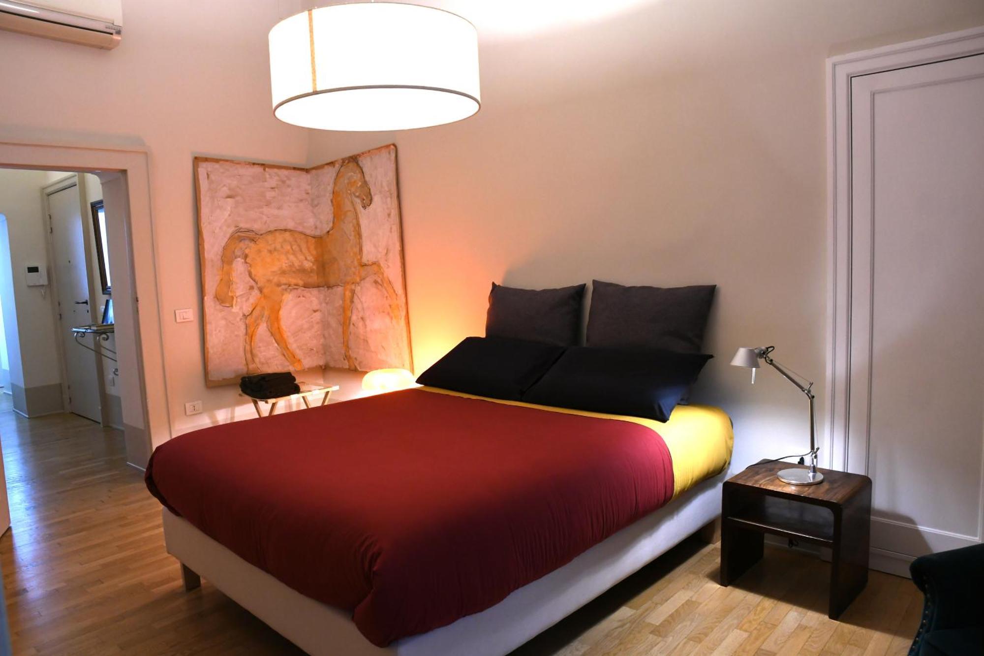Casa Cammarota Appartamento